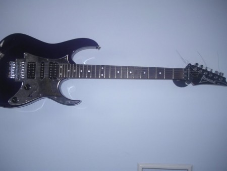 Guitarra Ibanez